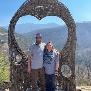 Meet your Posher, Kristi